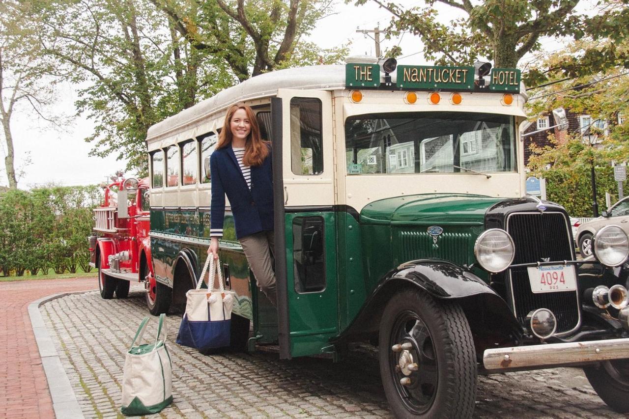 The & Nantucket