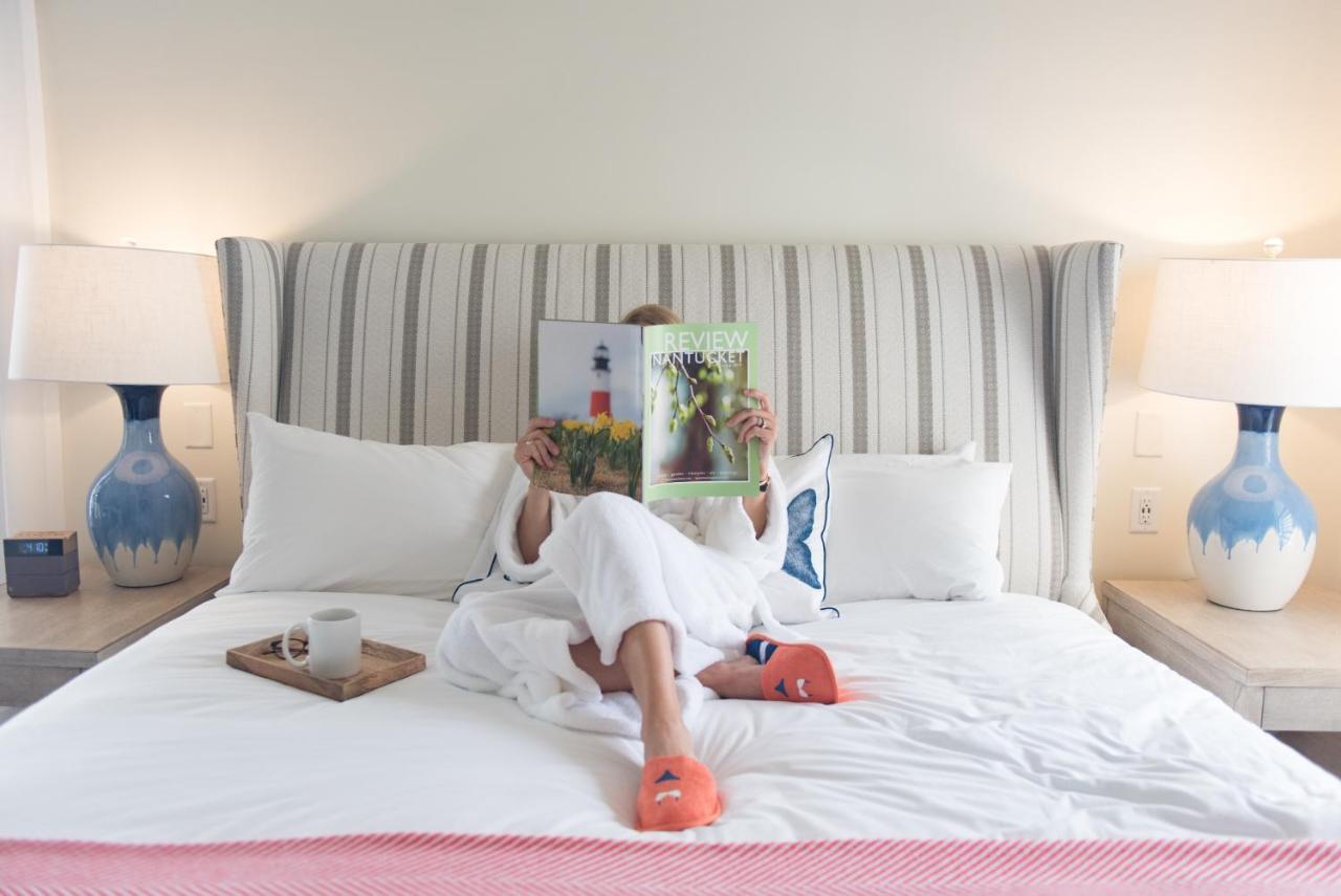 The & Hotel 5*